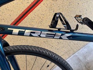 Trek Biciclette: TREK FX4 - einwandfreiem Zustand – Usato da Bettlach venduto da CVR007 2