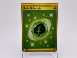 Entwicklungen in Pa. - Basis-Pflanzen-Energie (PAL 278) - DE