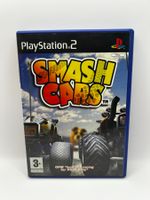Smash Cars (Englisch) - Playstation 2