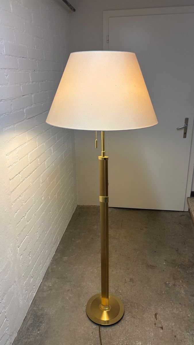 Lampade: B + M Leuchten – Usato da Zunzgen venduto da ver_27c7 8