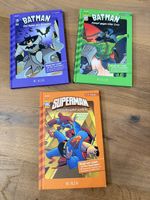 Superhelden Lesebücher 3. Klasse