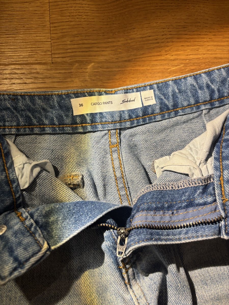 Jeans: SUBDUED jeans – Nuovo (secondo la descrizione) da Lavigny venduto da bea_26wd 2