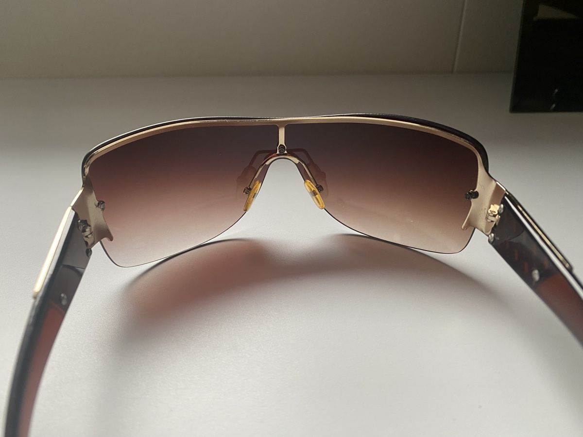 Occhiali & Lenti: Vintage sunglasses 80s from Miami – Usato da Göschenen venduto da Anoli34 3