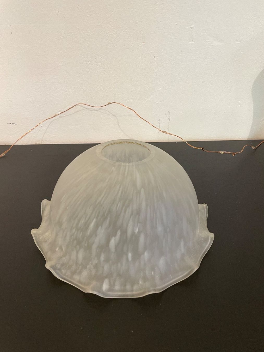 Altro in Decorazioni & Accessori: Globe en verre – Usato da Neuchatel venduto da melagian