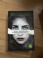 Buch Gelöscht von Teri Terry