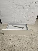 IKEA Bestå Schublade mit Front SELSVIKEN