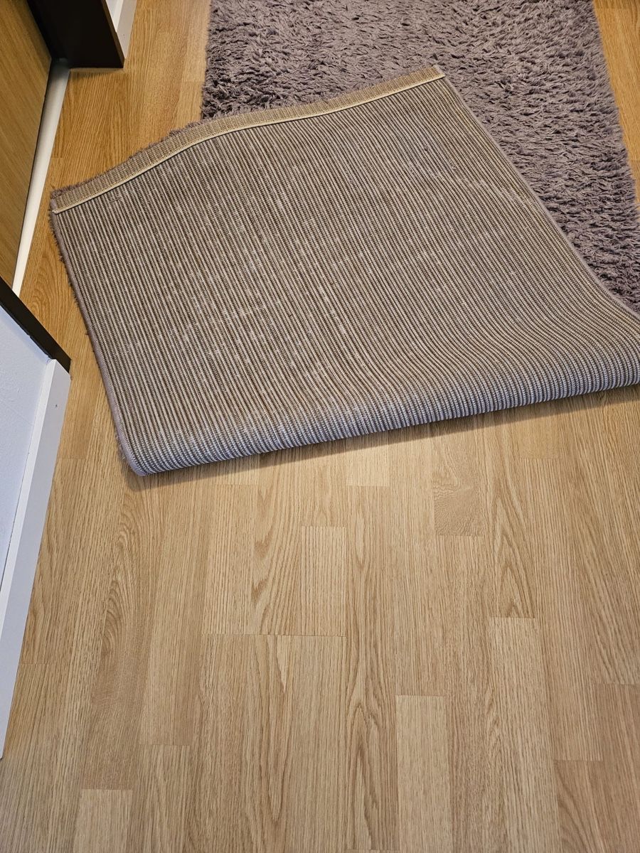 Tappeti: Hochflor Läufer 80x300 cm – Usato da Suhr venduto da Tina111 2