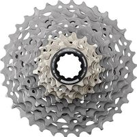 Shimano Dura-Ace CS-R9200 Kassette  12-fach (11-30 Zähne)