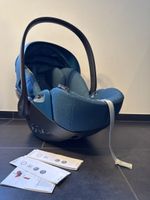 Cybex Cloud Z i-Size Babyschale