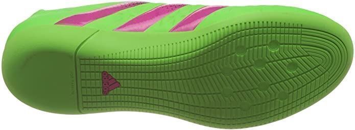 Adidas Herrenschuhe: Adidas ACE 16.3 IN Gr. 44 2/3 – Neu und originalverpackt aus Spreitenbach von 1Runner 4