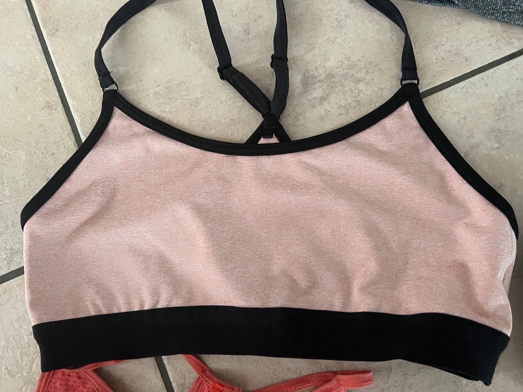 Autres dessous: Sport BH Packet – D'occasion à Hirschthal par rooblue 4