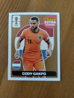 Panini Extra Sticker: Cody Gakpo bronze
