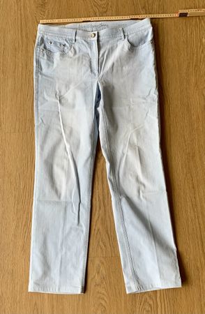 Pantalon Zerres,  Taille 46