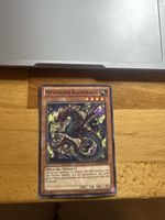 Mythischer Baumdrache Karte guter Zustand