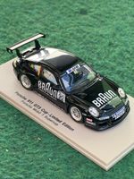 Porsche 911 GT3 - Modell 1/43
