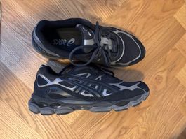 Asics