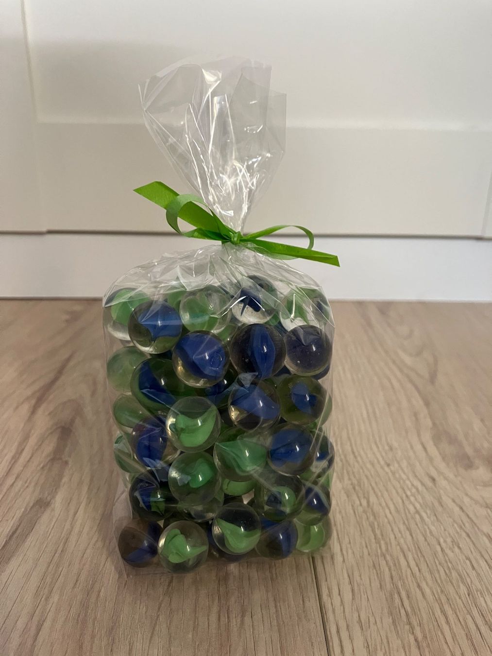 Murmeln: Glasmurmeln cachet – Neu (gemäss Beschreibung) aus Ehrendingen von eli_dr72