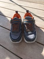 Kinderschuhe Skechers Grösse 27 