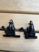 Etriers Tektro mécaniques 