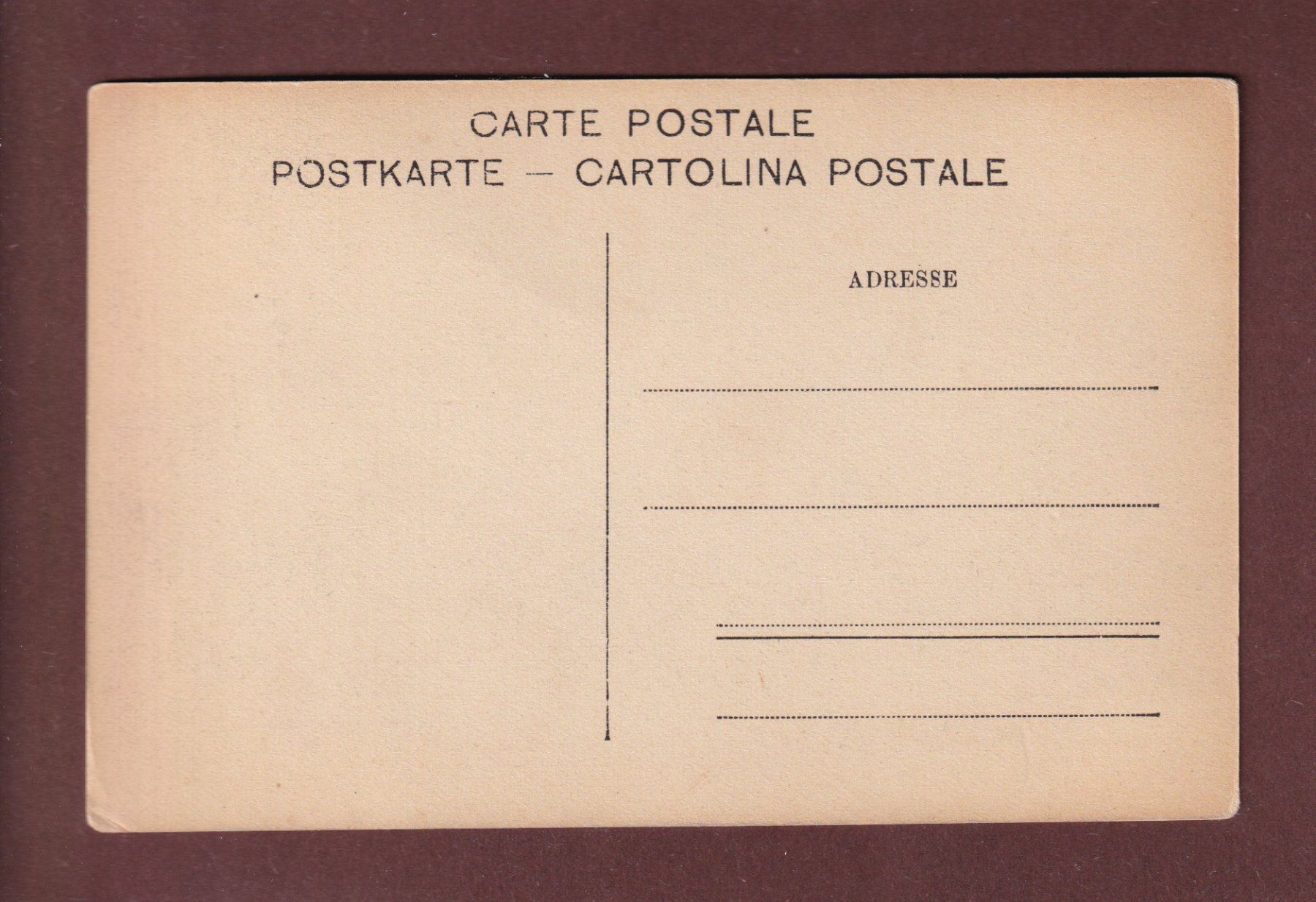 Cartoline postali: ASYL RÄMISMÜHLE – Usato da Pully venduto da nicecards-shop 1