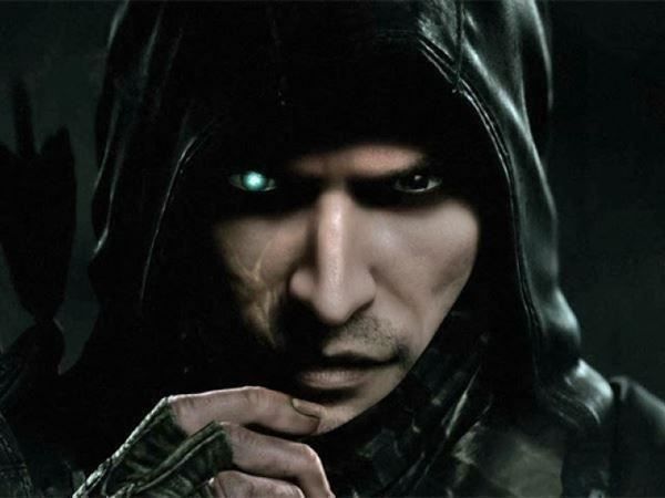 Sony Giochi: Sony PS3  Thief Ich nehme mir was Euch gehört – Usato da Schüpfheim venduto da Games_Spielkonsolen