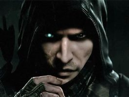 🥷Sony PS3  Thief Ich nehme mir was Euch gehört