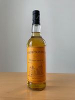 Thompson Bros Blended Malt 2016 (teasp. Ballindalloch)