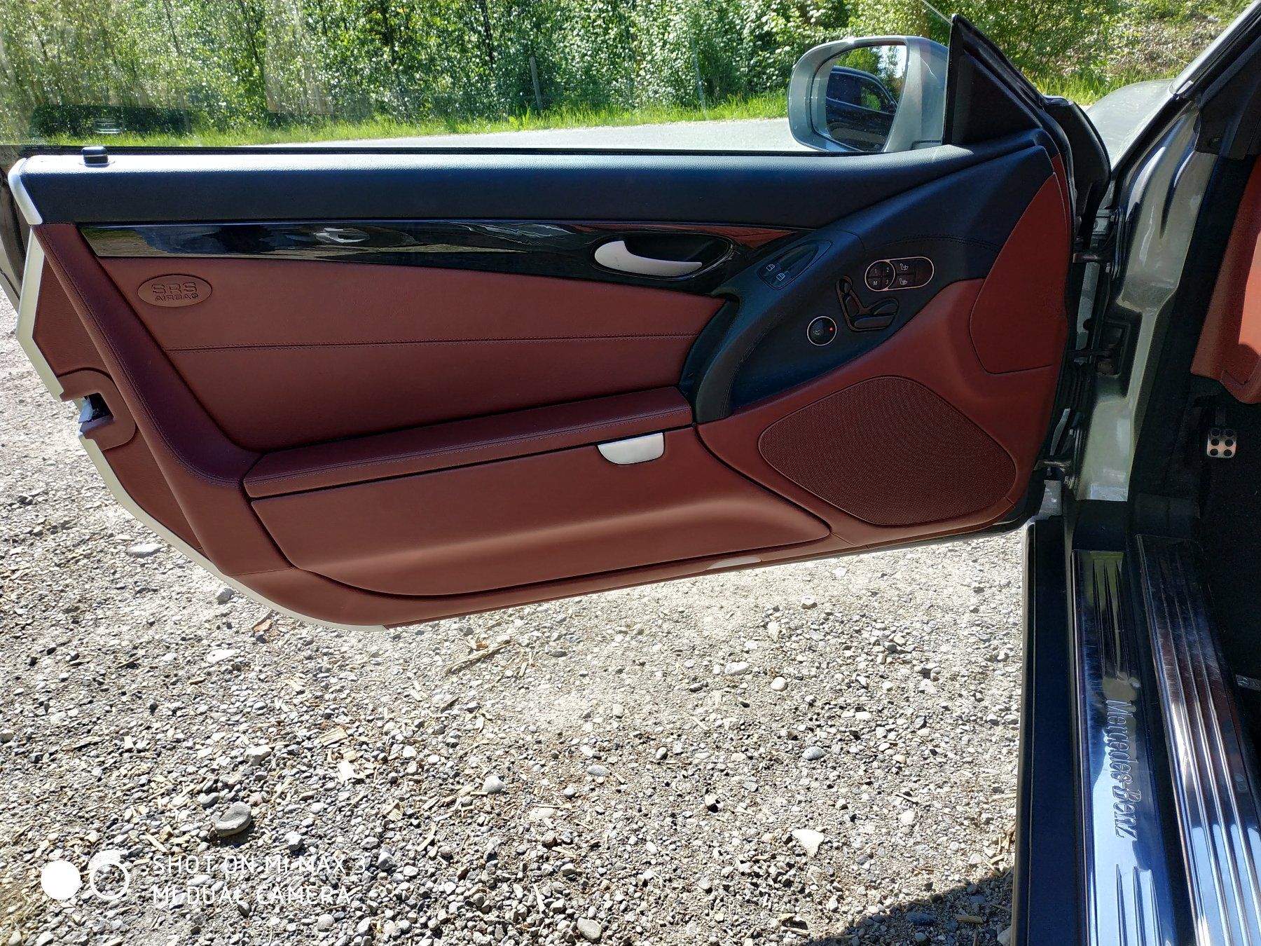 Mercedes-Benz Automobili: Mercedes Benz SL 350 – Usato da Amriswil venduto da Ruine01 7