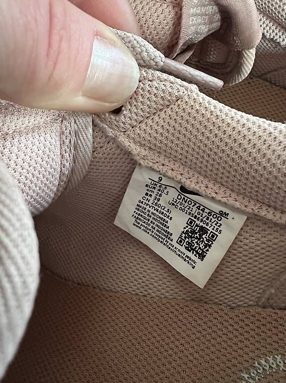 Scarpe da donna: Nike Schuhe – Nuovo (secondo la descrizione) da Bösingen venduto da daimen99 2