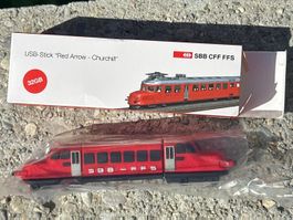SBB-USB-Stick