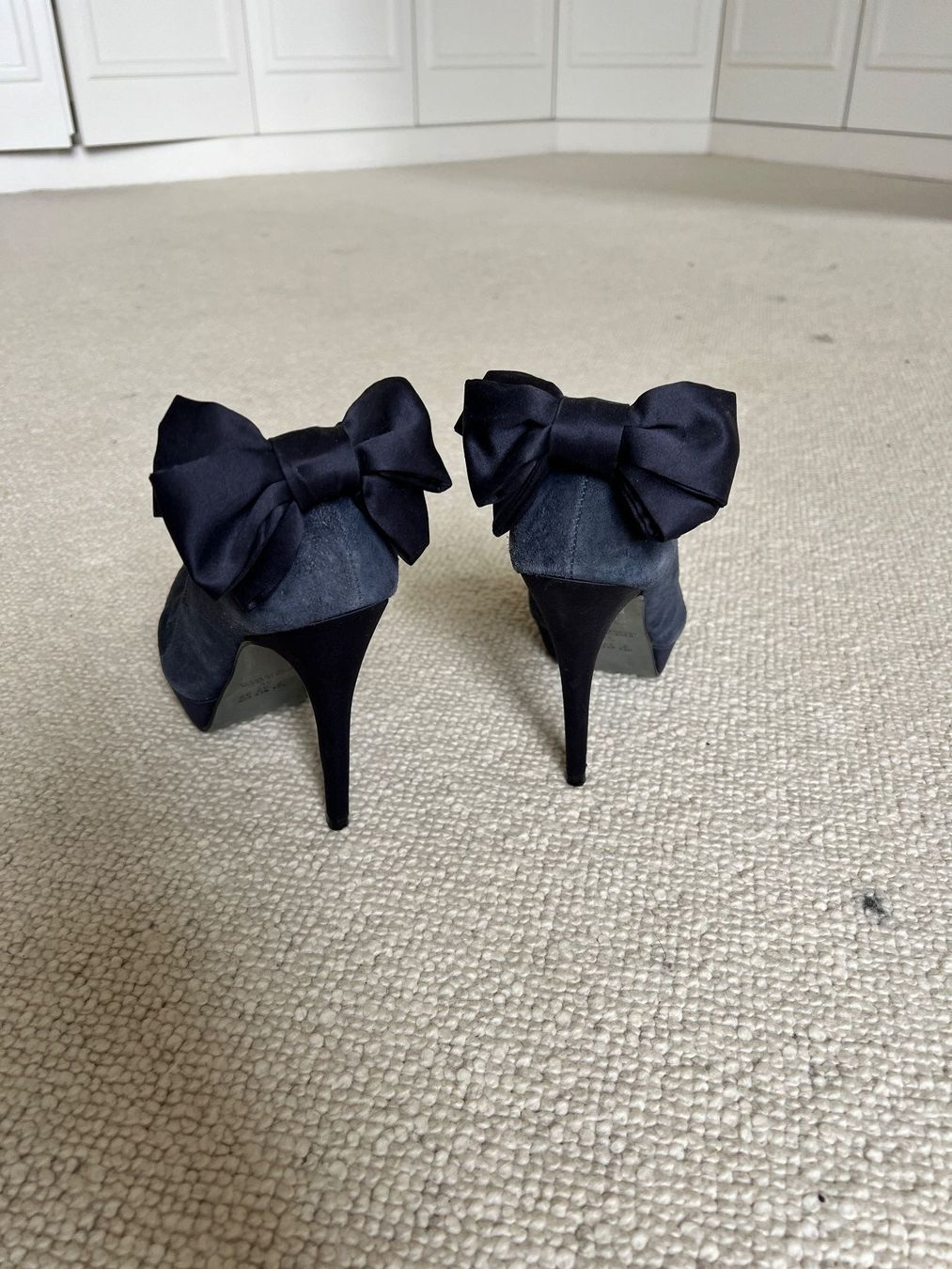 Scarpe da donna: High Heels Schuhe – Usato da Zürich venduto da Koska 1