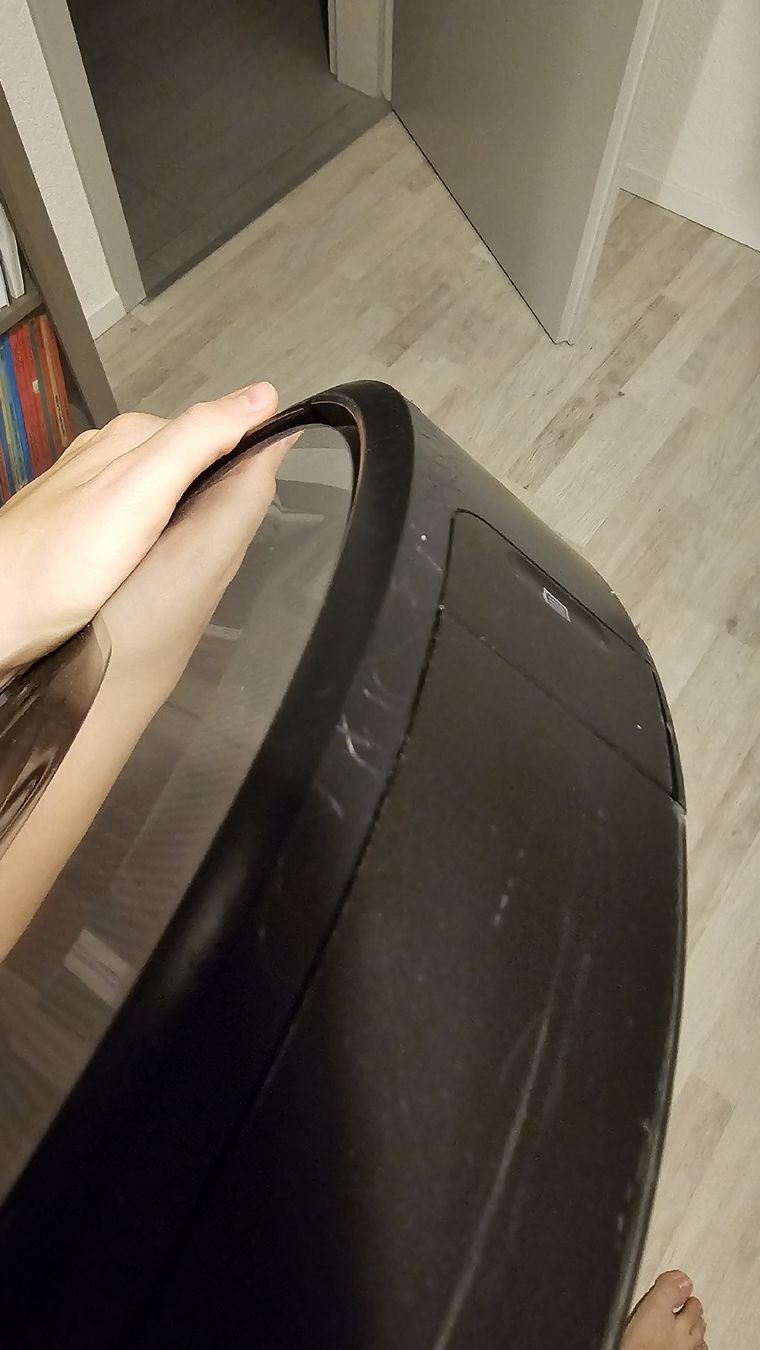 Irobot Aspirateurs & Accessoires: Irobot Roomba i7+ – D'occasion à Courtételle par Jeandela 6