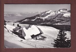 Naturfreundehaus SELIBÜHL - 1969