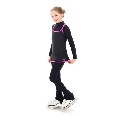 Training Kleid Eiskunstlauf Sagester Mod.180  Gr. XS