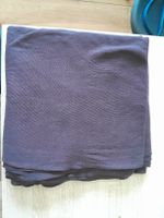 Moby Wrap Tragetuch Dunkelbraun 