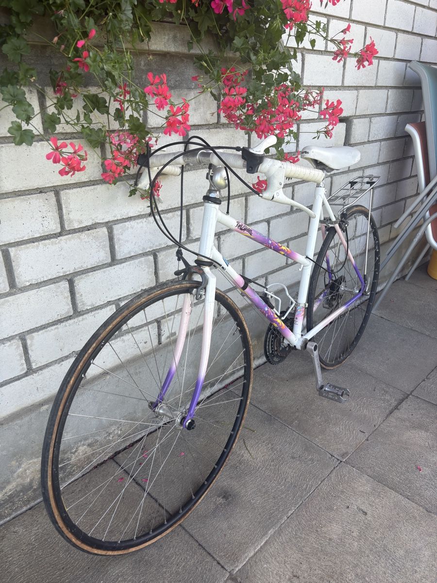 Biciclette: Vélo vintage – Usato da Matran venduto da Lored04 2