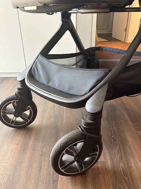 Kinderwagen: Nuna demi next – Gebraucht aus Wettingen von dionysos03 2