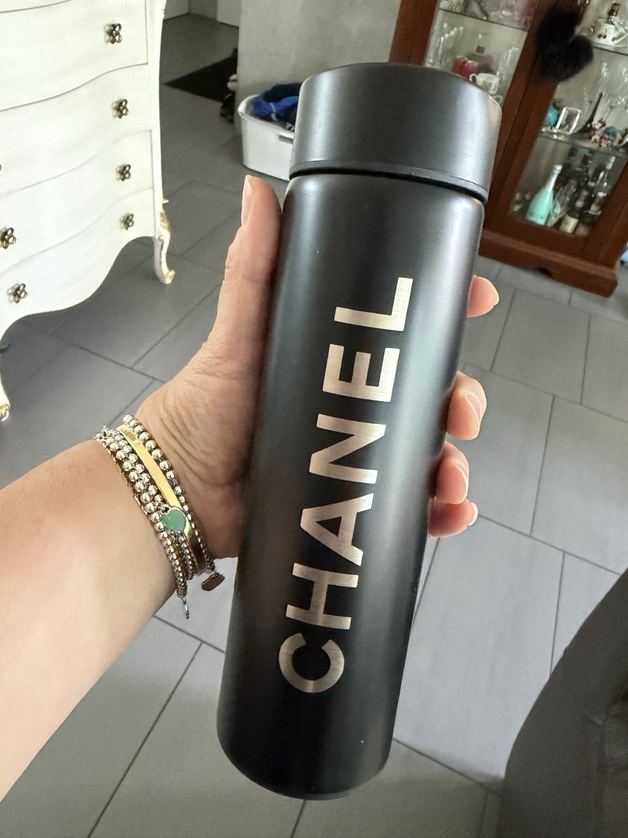 Borracce & Thermos: Thermosflasche neu Chanel VIP – Nuovo (secondo la descrizione) da Allschwil venduto da Figidindia