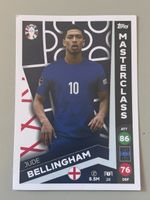 Jude Bellingham Topps Match Attax UEFA EURO 2024 Lidl
