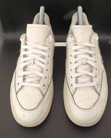 VEJA Damen Sneaker  Weiss / Beige | Grösse EU 38