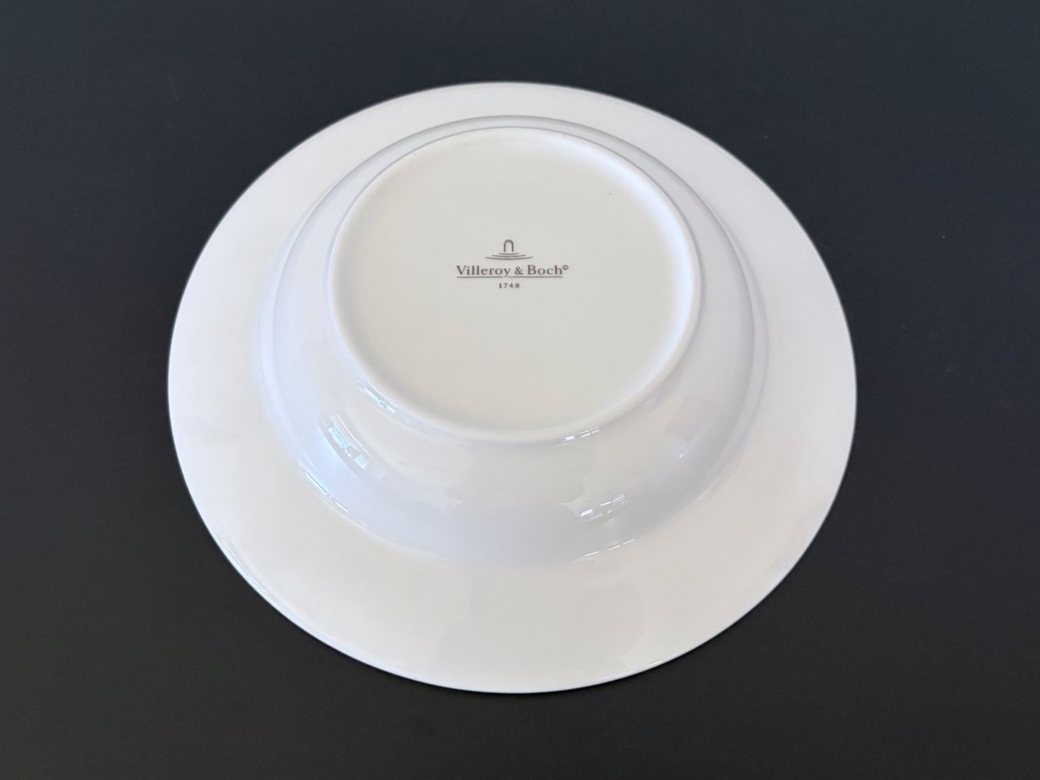 Villeroy & Boch Piatti: Villeroy & Boch Happy as a Bear Kinderteller tief – Usato da Birr venduto da Jamonline 3