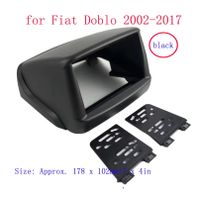Supporto schermo/Carplay auto, NUOVO -Fiat Doblo 2002-2017