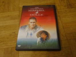 DVD: Zwischen Himmel und Hölle