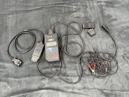 Diagnosegerät Opel tech1