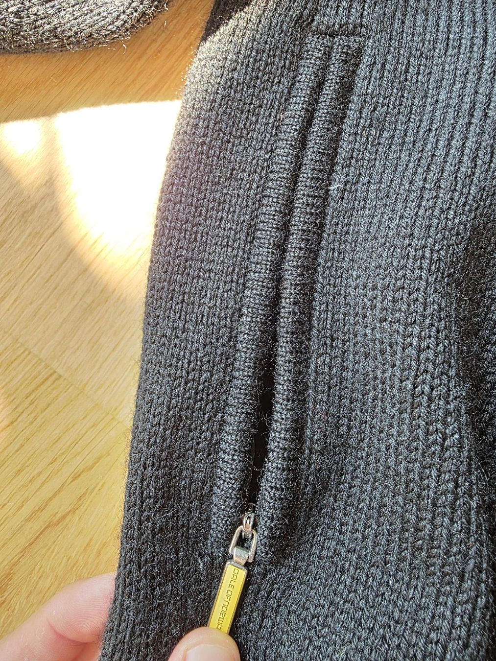 Dale of Norway Pulls & Sweat-shirts: Norweger Pullover L – D'occasion à Zürich par ceviname 3