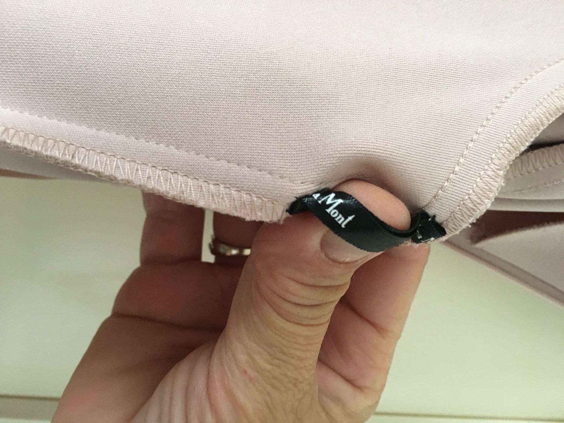 Kleider: Neuwertige kleid von Vera Mont – Neu (gemäss Beschreibung) aus Lausen von tiguan07 4
