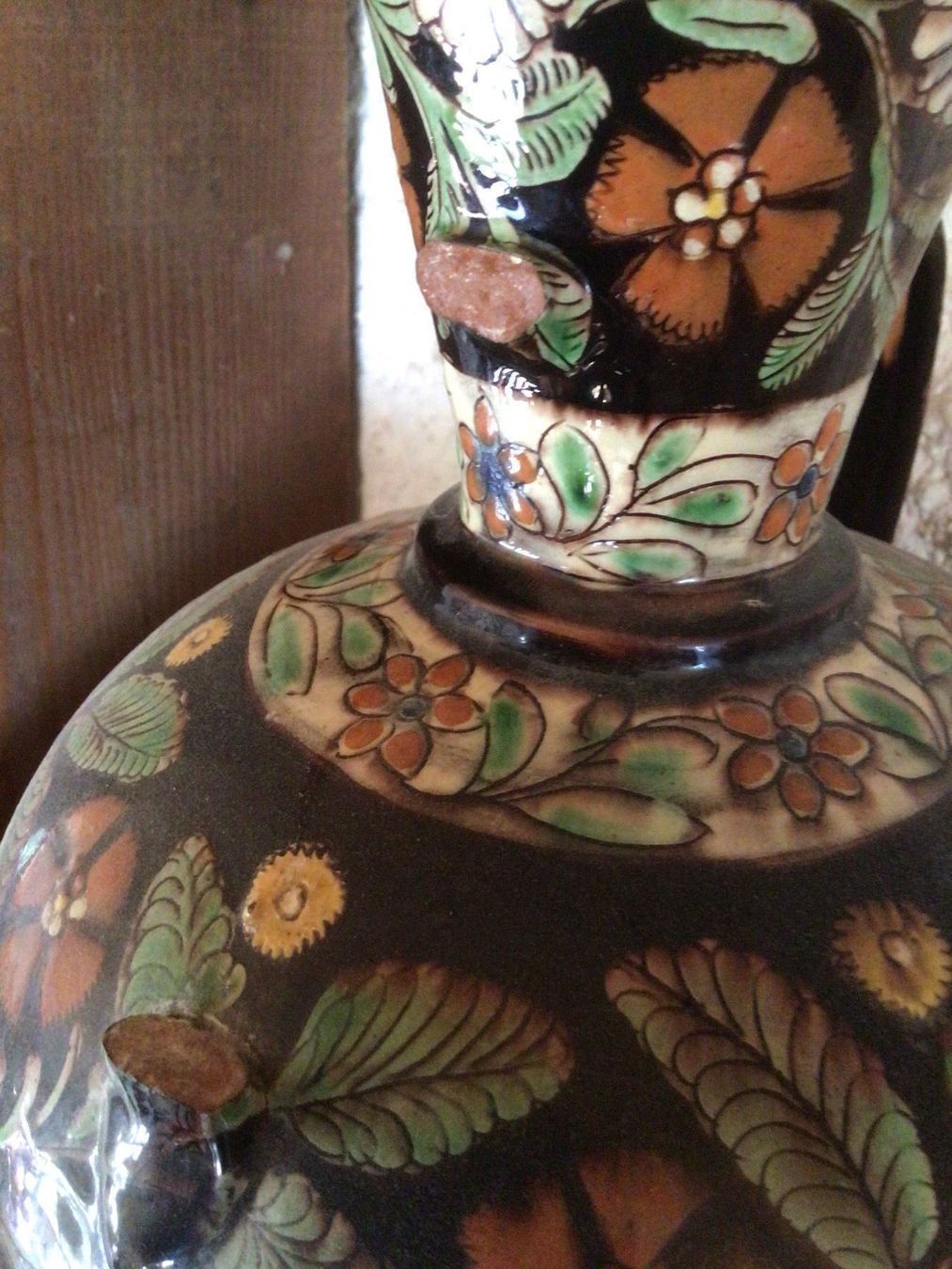 Vasi & Recipienti: Vase ancien steffisburg thun – Usato da Némiaz (Chamoson) venduto da Patoshi 2