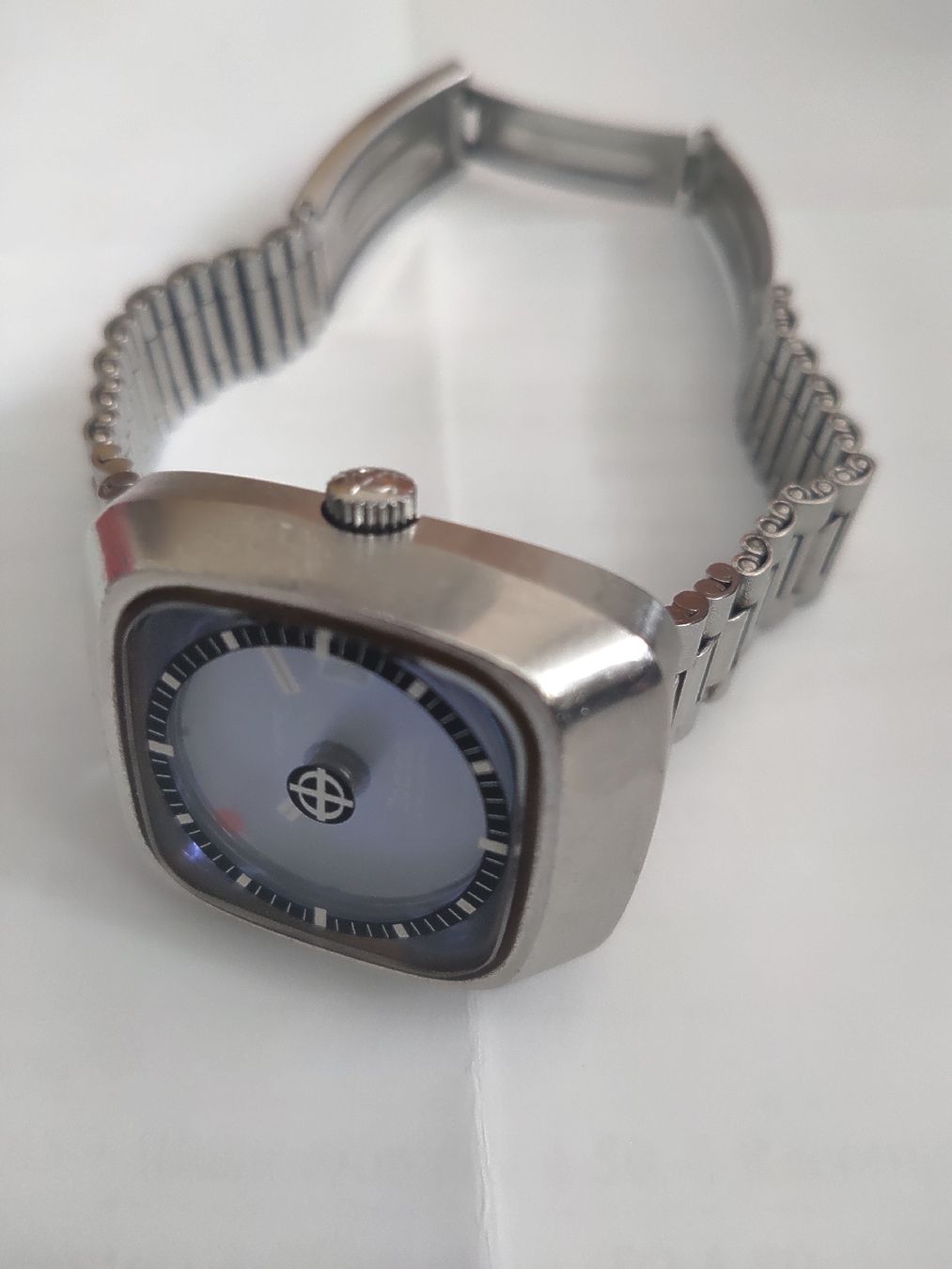 Zodiac Orologi: Montre Zodiac pour Dame – Usato da Le Locle venduto da wchs 2