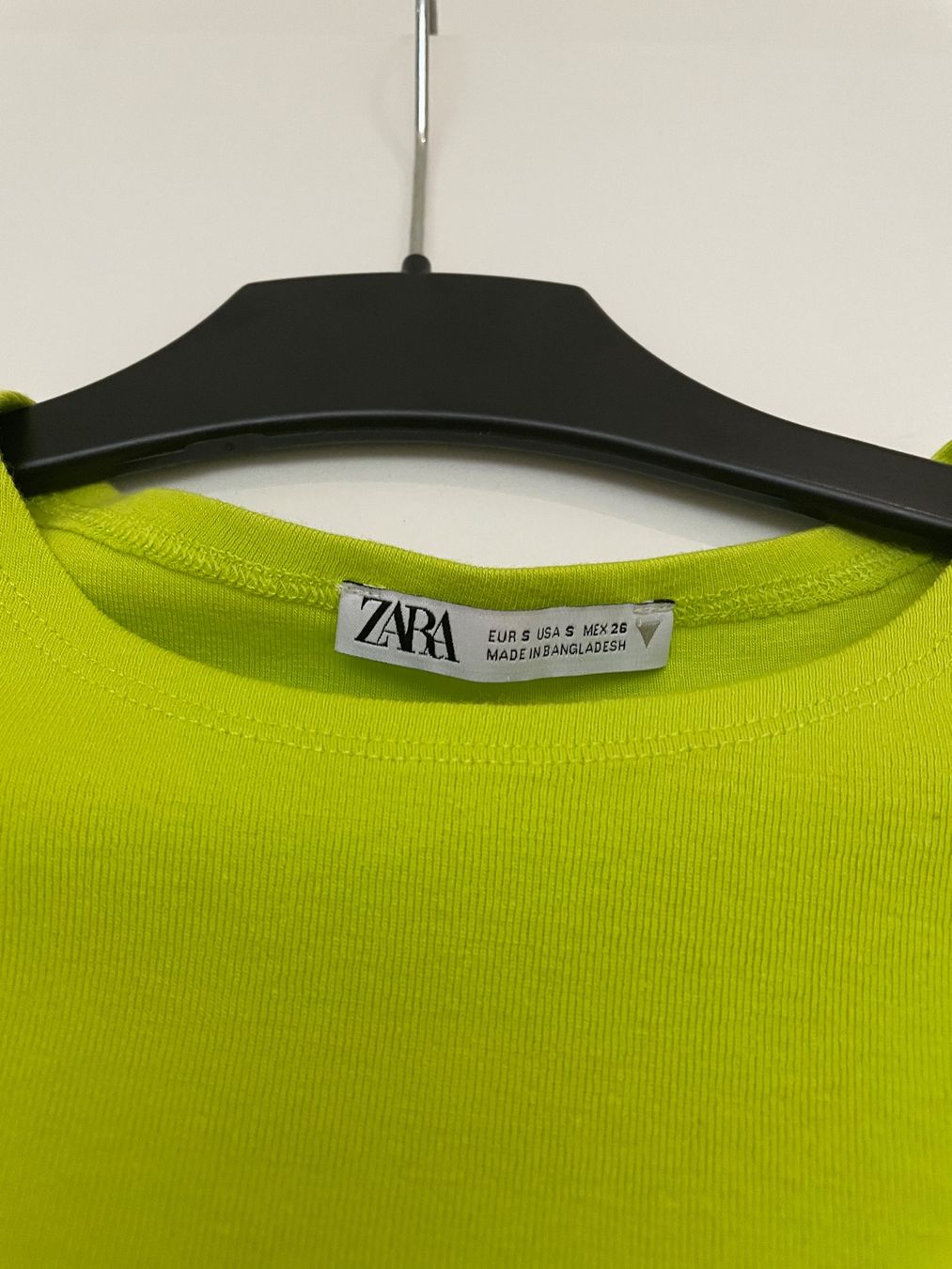 Zara Top: Top - Zara – Nuovo e nell'imballaggio originale da La Chaux-de-Fonds venduto da ju_paol2 1
