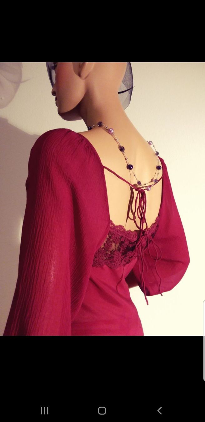Robes: Seidenkleid S. – Neuf avec emballage d'origine à Langenthal par sar_nm7g 2